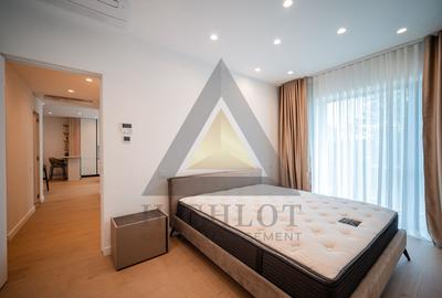 AVIATIEI TOWER | 3 CAMERE | MOBILAT | PARCARE | PROMENADA MALL | OFFICE BUILDING - 9