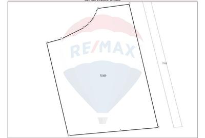 Vanzare teren extravilan agricol, com. Matasaru - Dambovita - 1