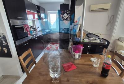 Apartament 3 Camere Domenii Bucuresti - 4
