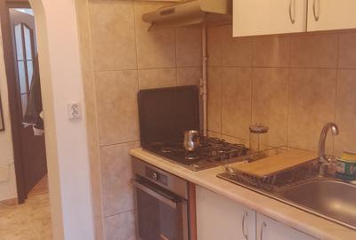 Vanzare apartament 2 camere Mihai Bravu Baba Novac - 8