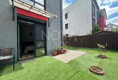 Apartament 2 camere cu gradina - Virgil Ispas - 8