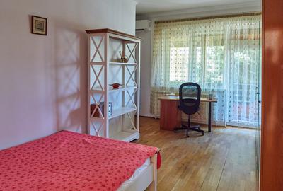 Vila  P+1+M - parc Bazilescu-286mp - 8