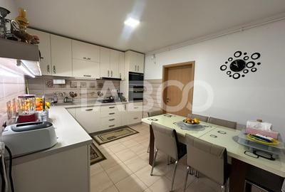 Casa individuala utilata si mobilata cu piscina incalzita in Turnisor - 6
