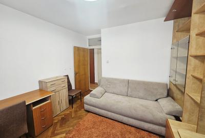Apartament 2 camere Ultracentral, mobilat, utilat, decomandat - 15