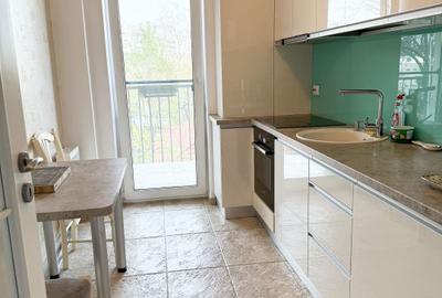 Apartament Ideal pentru zona Corporate in Platinia-str. Constanta - 6