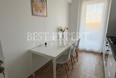 2 Camere cu Parcare inclusa - Parc Teilor si STB la 5 min, bloc nou - 5