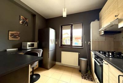 Apartament Modern - SU 60MP | ST 13MP | Parcare | Etaj 1 - Bună Ziua - 3