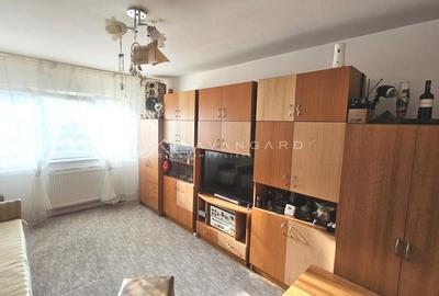 | Apartament 2 camere | 48  mp | Etaj intermediar | Intre Lacuri | - 2