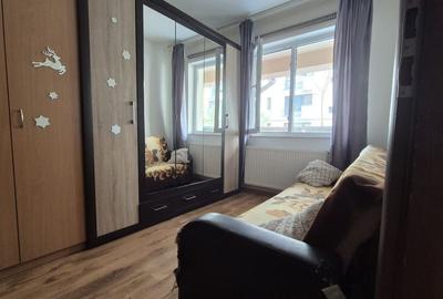 Apartament 2 camere Berceni- Cretestilor - 1