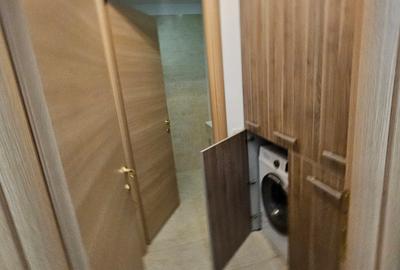 Inchiriere apartament  2 camere Padurea Baneasa - Gheorghe Ionescu Sisesti - 11