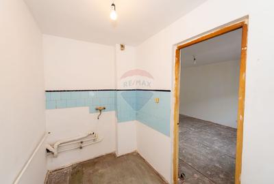 Garsoniera de vanzare, 23mp, Morarilor , Spitalul Pantelimon - 7