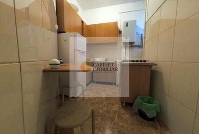 2 camere | Bd Carol | Vedere Panoramica | Centrala proprie - 7