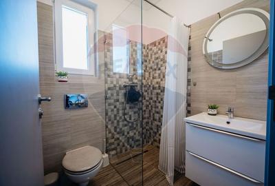 Casă / Vilă cu 4 camere de vânzare - 10