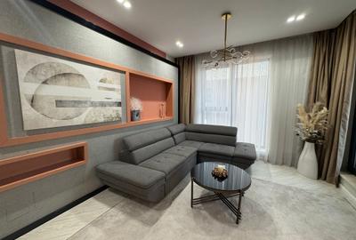 Apartament SUPERLUX zona Campus+LOC DE PARCARE(AXI99) - 16