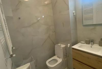 Garsoniera Bloc Nou zona Grozăvești Politehnica Regie in complex Regie Residence - 6