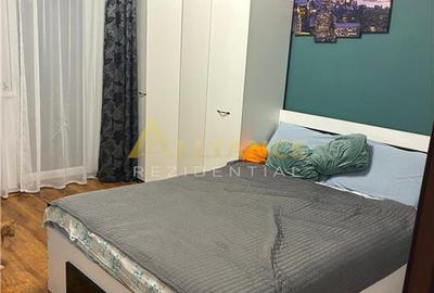 Duplex cu 4 camere în Central