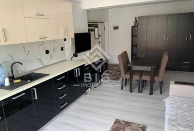 Apartament de inchiriat NUBIA RESIDENCE -Etaj 2 - 1