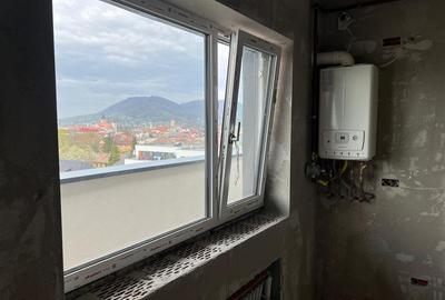 Apartament 3 camere si terasa de 35 mp - 10