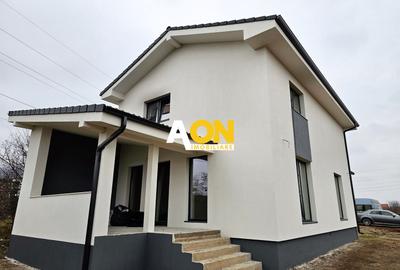 Casa semifinisata, 4 camere, 3 bai, 339 mp teren, zona Valea Popii - 2
