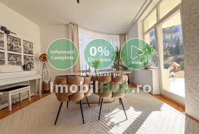 Casa Individuala, 280mp utili, 2150 mp teren, Zona Str. Campului