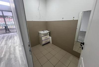 Orizont - spatiu comercial -  vitrina stradala - 5