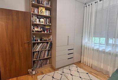 Apartament 4 camere Parcul Herăstrău - 9