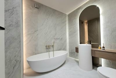 4 Camere I Unirii I Lux-Panoramic I 94 MP I 2020 I Parcare - 11