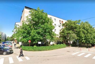 CARTIER PROGRESUL - SLATINA, Apartament cu 3 camere - 40 mp - etaj 4/4, Str - 1