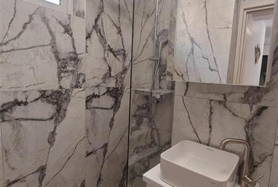 Apartament modern 3 camere si balcon etaj 1 Strand - 13