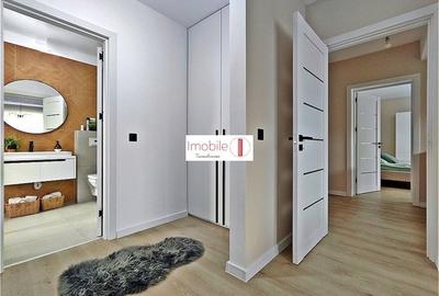 Casa modernă Dezmir | Finisaje Premium | Garaj - 16