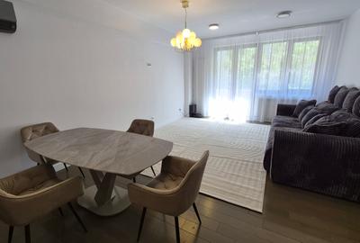 APARTAMENT 3 CAMERE LUX - 1