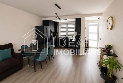 Casa cu 3 camere LA CHEIE si gradina, Calea Cisnadiei - 2