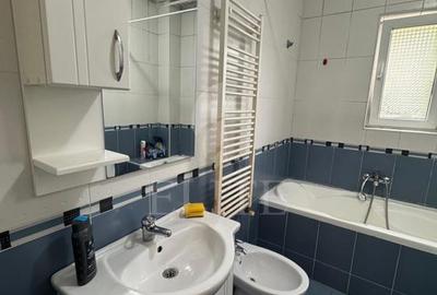 Apartament 2 camere în zona  BRD - 5
