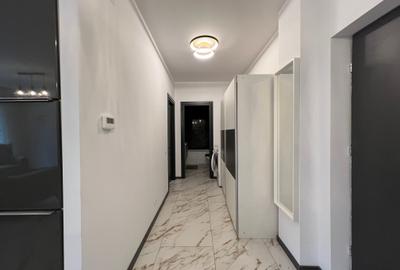 Inchiriere apartament 2 camere modern Iancu Nicolae - 20
