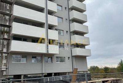 APARTAMENT 3 CAMERE 2 BAI - SECTOR 4 - 1