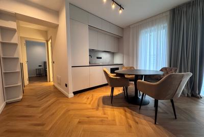 Apartament 2 camere Prima Închiriere Totul Nou Parcare Inclusă - 9