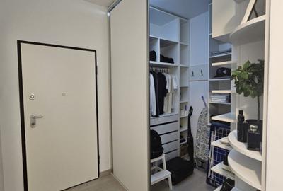 Jandarmeriei - Imobil Boutique, terasa ampla, complet mobilat, parcare in garaj! - 12