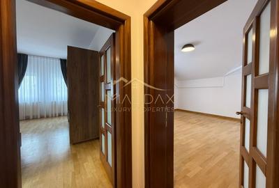 Vila moderna Corbeanca-spatiu, confort si intimitate - 26