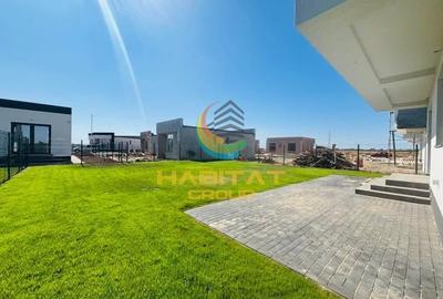 Casa 4 camere- ansamblu rezidential- STV- Berceni-Vidra - 5