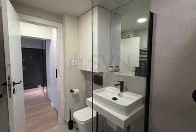 REA1027318 2 camere  la prima inchiriere - 11