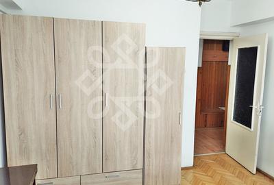 Apartament cu 2 camere, decomandat in zona Decebal Oradea - 6