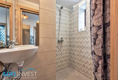 Garsonieră Universitate | 46 mp | Centrală proprie | Etaj 6 | 88000€ - 6