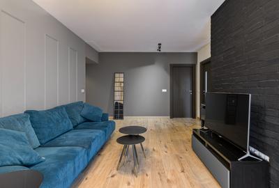 Apartament 2 camere Belvedere | Prima Inchiriere | Parcare | Disponibil imediat - 1