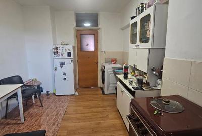 Apartament 3 camere intermediar, Racadau  Tampei - 11