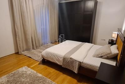 Casa 4 Camere/Garaj De Inchiriat, Zona Tudor/ E-on/Univ. Cantemir - 10