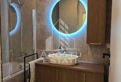 Apartament de lux 2 camere de inchiriat,loc de parcare,Calea Aradului - 10