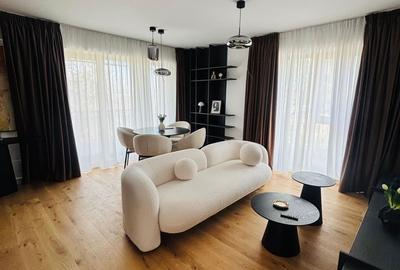 Apartament 3 camere I Bloc Boutique I Premium I Unirii - 2
