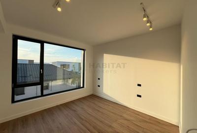 Vilă individuală P+1 cu rooftop 60 mp | 4 camere | 300 mp teren | 0% comision - 11