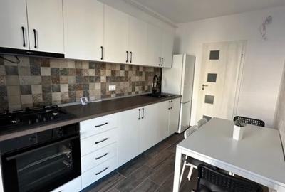 2 camere Lujerului - complex Exigent Plaza - Faza 4 - 3