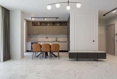 4 camere 120 mp curte 84 mp Iancu Nicolae Jolie Village finalizat - 10